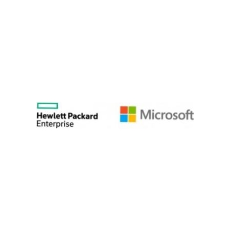 HP Software ROK Windows Server Standard 2025 16-core P77100-021