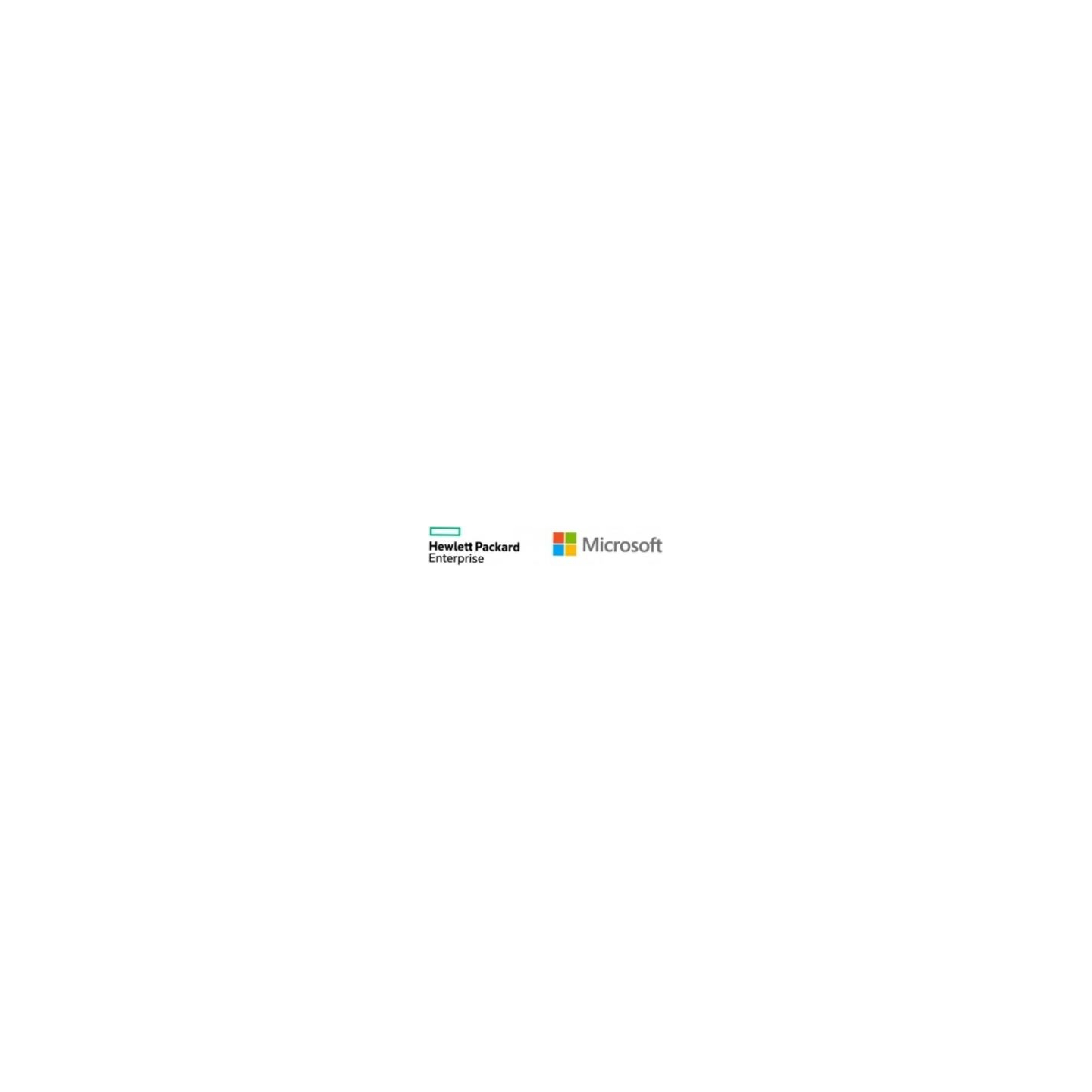 HP Software ROK Windows Server Standard 2025 16-core P77100-021