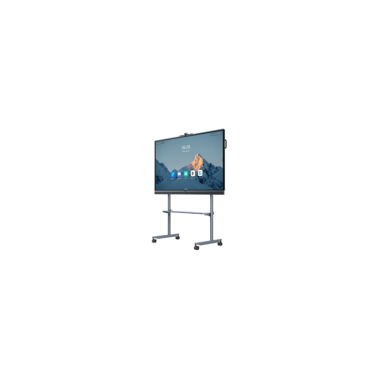 Yealink Monitor 65-inch MeetingBoard C MB65C-EDLA 1303287