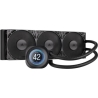 Corsair Cooler CPU NAUTILUS 360 LCD 360mm Liquid