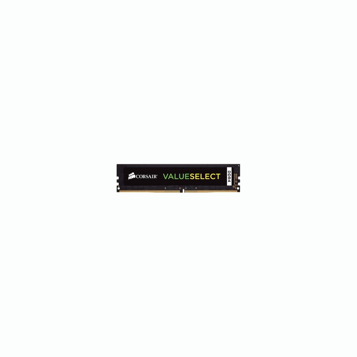 Corsair DDR4 VALUESELECT 16GB/ 2133 (1x16GB) CL15 BLAC