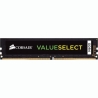 Corsair DDR4 VALUESELECT 16GB/ 2133 (1x16GB) CL15 BLAC
