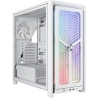 Corsair FRAME 4000X RS White Mid Tower ATX