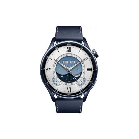 Xiaomi Smartwatch Watch S5 46mm Midnight Blue