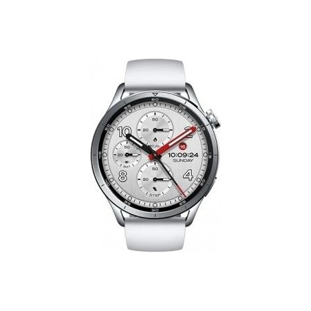 Xiaomi Smartwatch Watch S5 46mm Silver