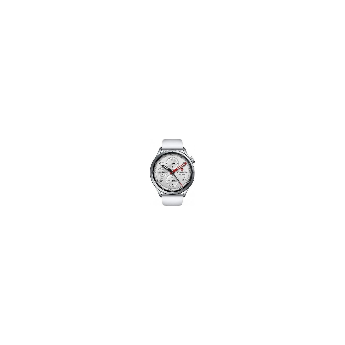 Xiaomi Smartwatch Watch S5 46mm Silver
