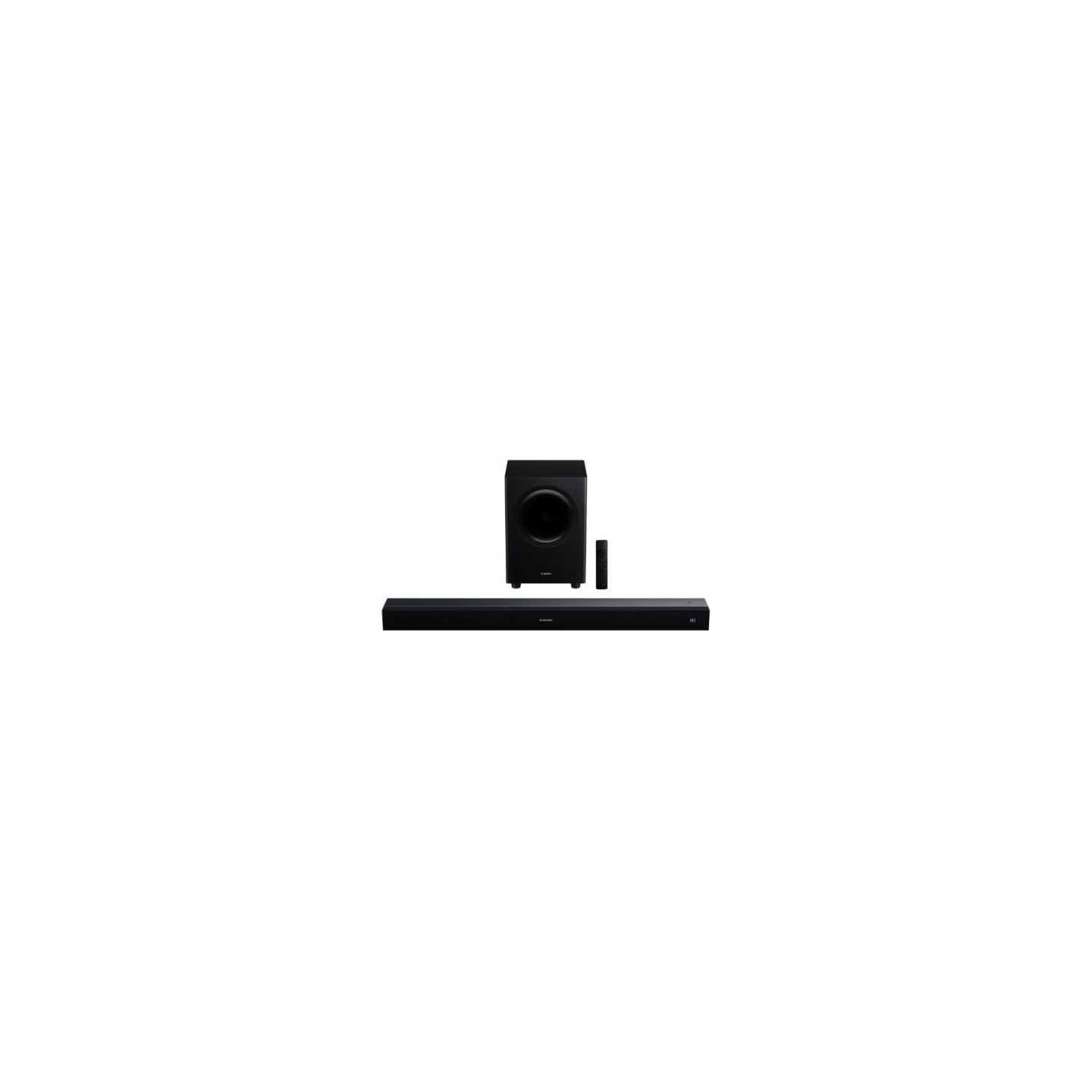 Xiaomi Soundbar Pro 2.1 ch NS4-EU