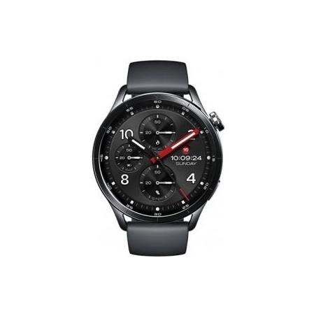 Xiaomi Smartwatch Watch S5 46mm Black