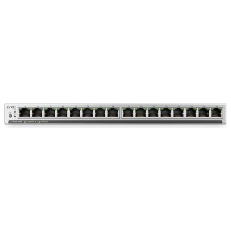 Zyxel Switch GS1100-16EP-EU0101F