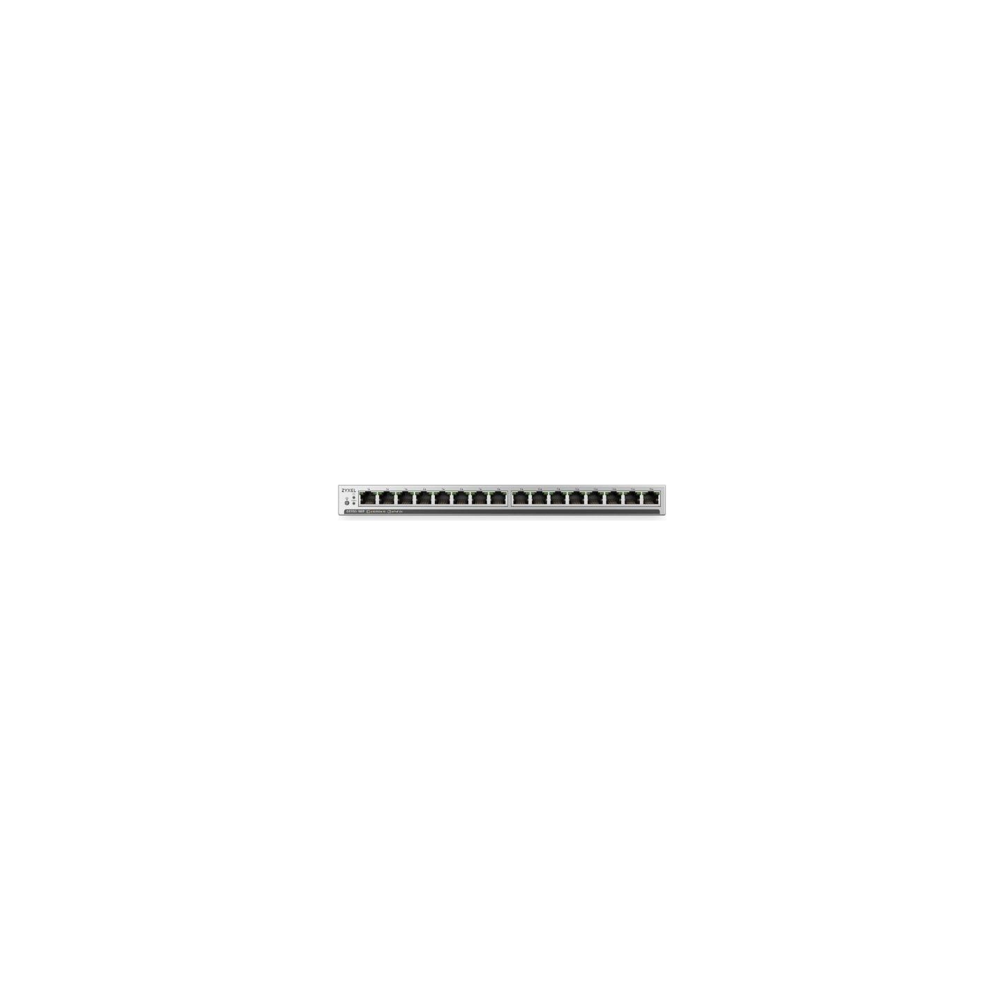 Zyxel Switch GS1100-16EP-EU0101F