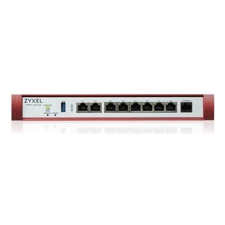 Zyxel Firewall USG Flex 200 USGFLEX200HP-EU0101F