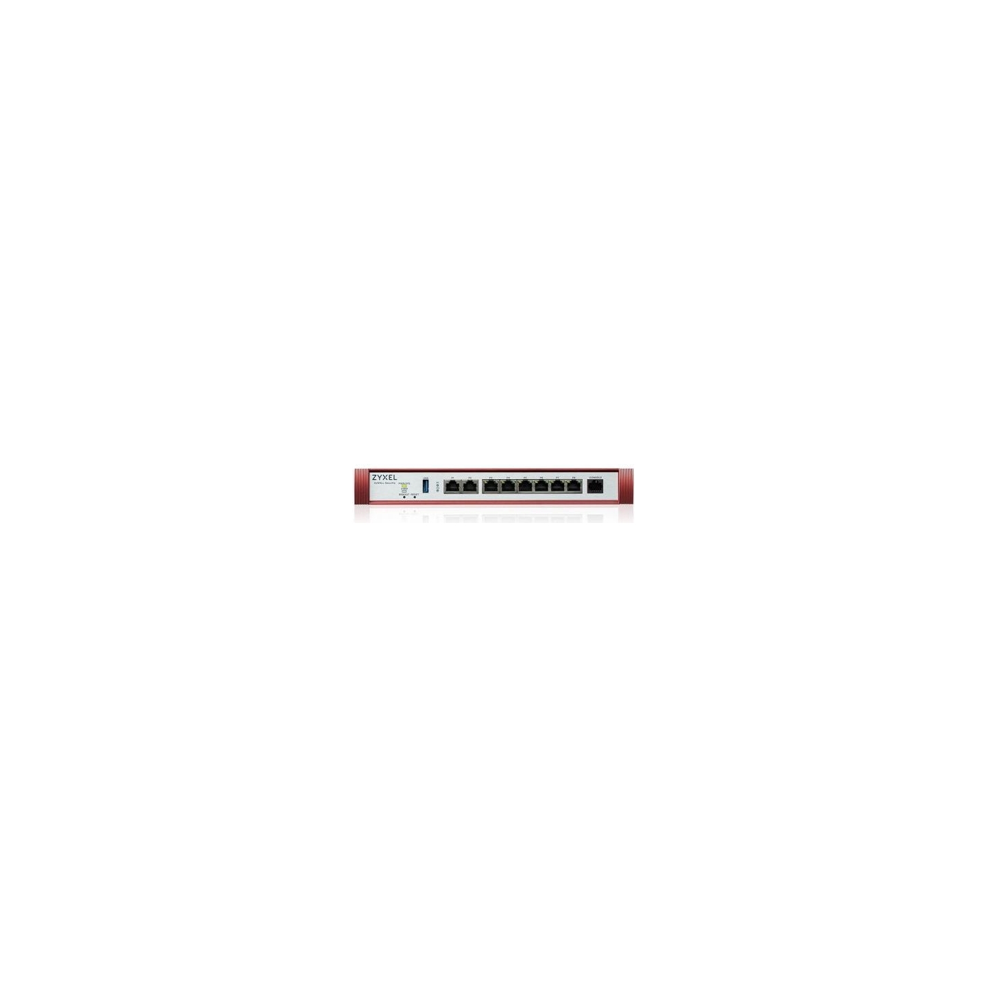 Zyxel Firewall USG Flex 200 USGFLEX200HP-EU0101F