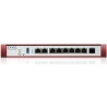 Zyxel Firewall USG Flex 200 USGFLEX200HP-EU0101F