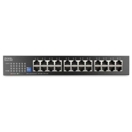 Zyxel Switch GS1100-24ES-EU0101F