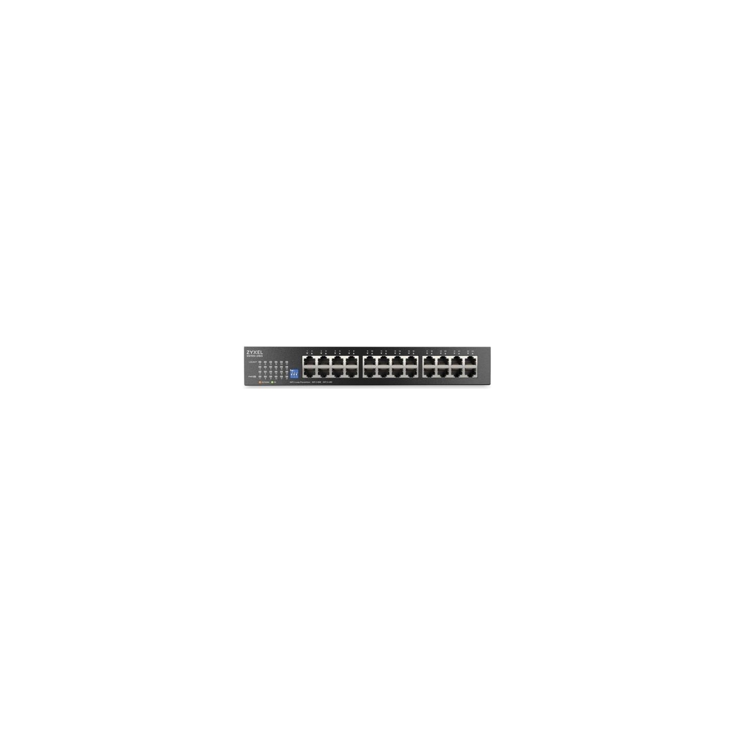 Zyxel Switch GS1100-24ES-EU0101F