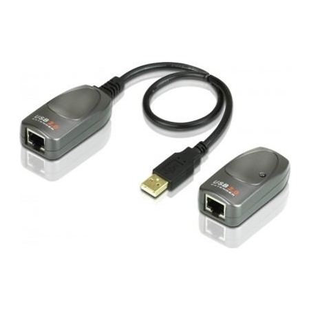 Aten USB 2.0 Cat 5 Extender up to 60m UCE260-A7-G
