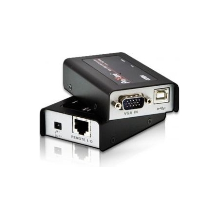 Aten CONSOLE EXTENDER VGA USB 100M CE100