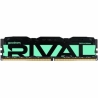 Goodram PC memory DDR4 Rival Radiant 16GB (1*16)/3200 CL16 green