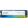 Goodram SSD PX600 Lite 256GB M.2 Gen4x4 NVMe 2280 3400/2000MB/s