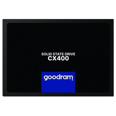 Goodram CX400-G2 512GB SATA3 2,5 7mm