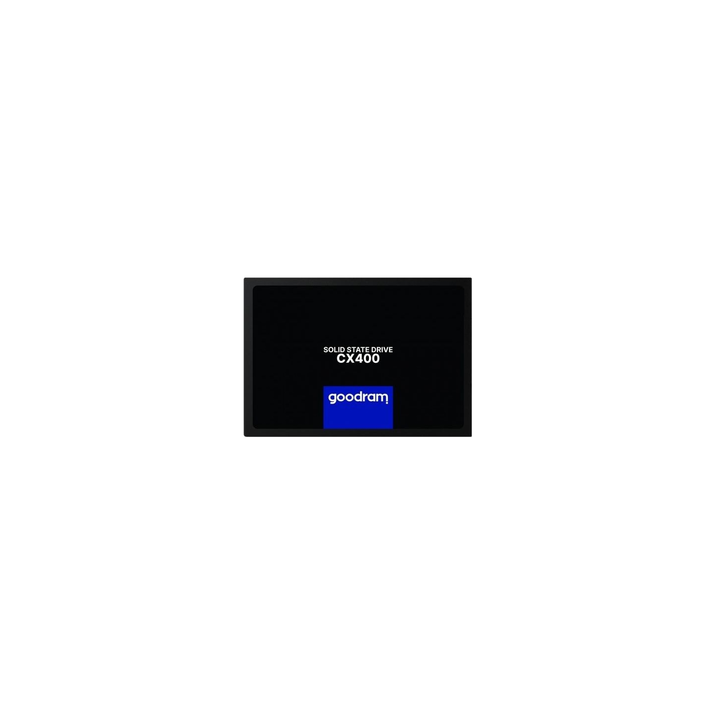 Goodram CX400-G2 512GB SATA3 2,5 7mm