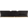 Goodram PC memory DDR4 Rival Deep 8GB(1*8)/3600 CL18 black