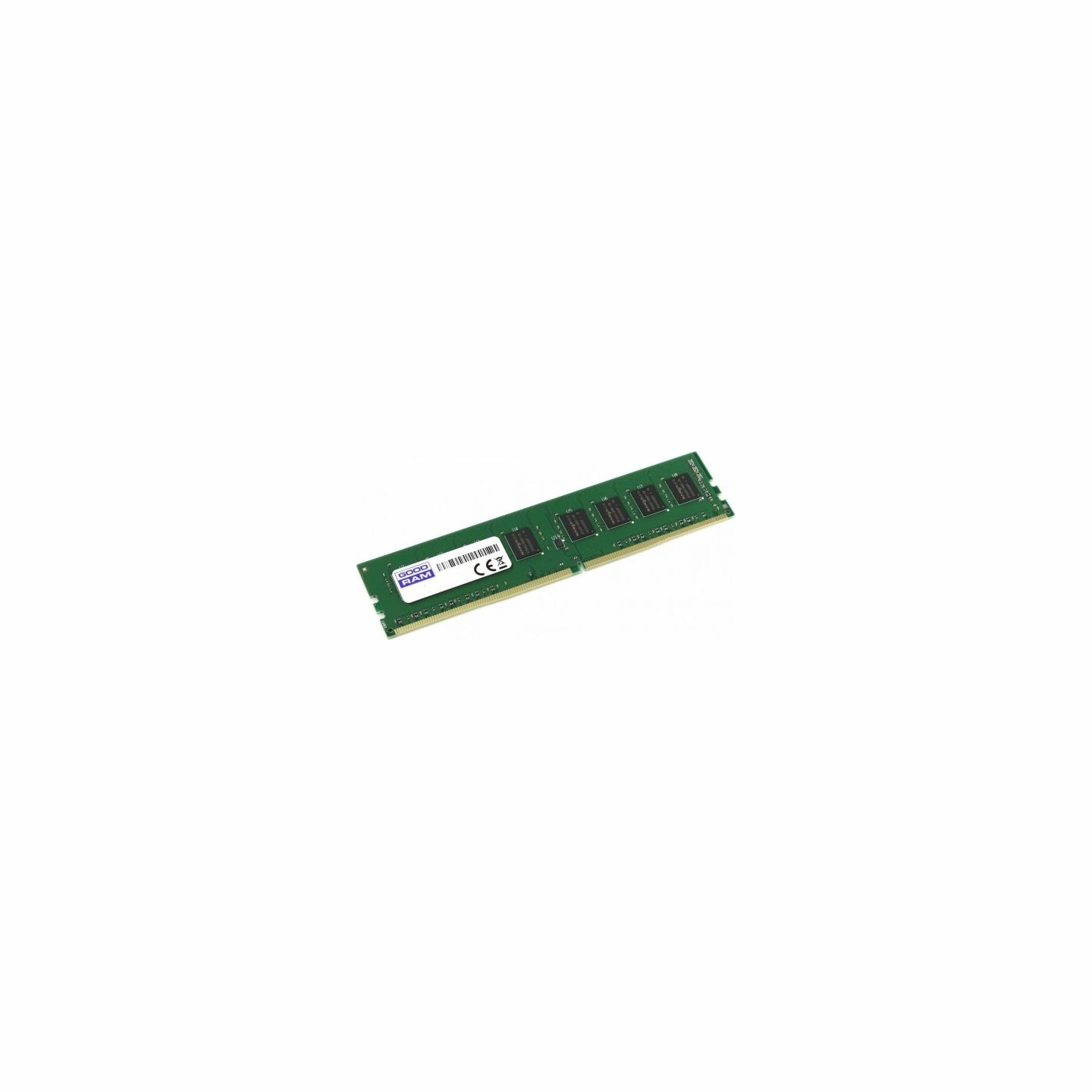 Goodram Memory DDR4 16GB/2400 CL17