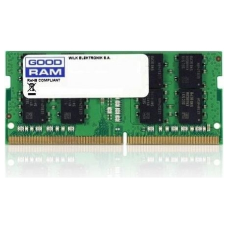 Goodram GR2666S464L19/16G 16GB DDR4