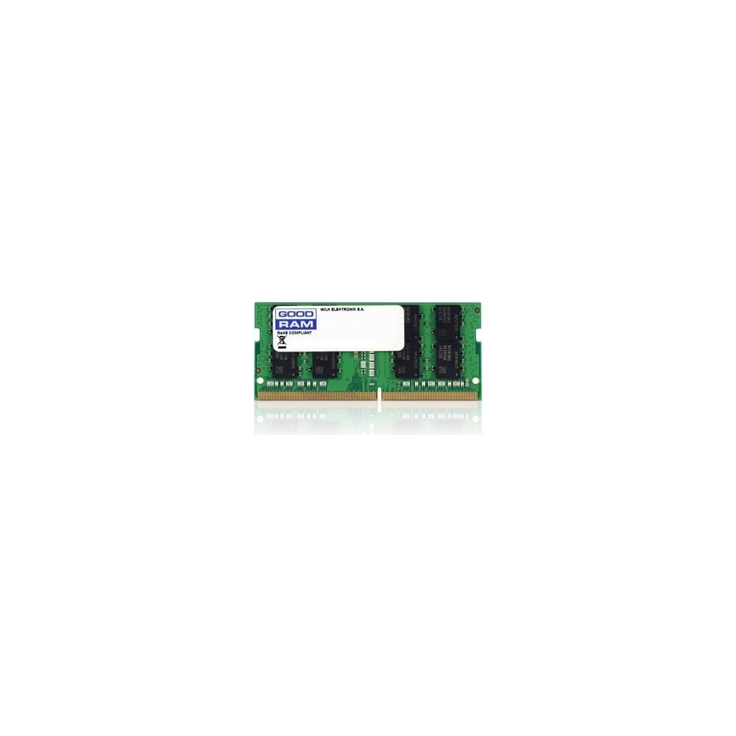 Goodram GR2666S464L19/16G 16GB DDR4