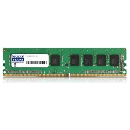 Goodram Memory DDR4 16GB/2666 CL19