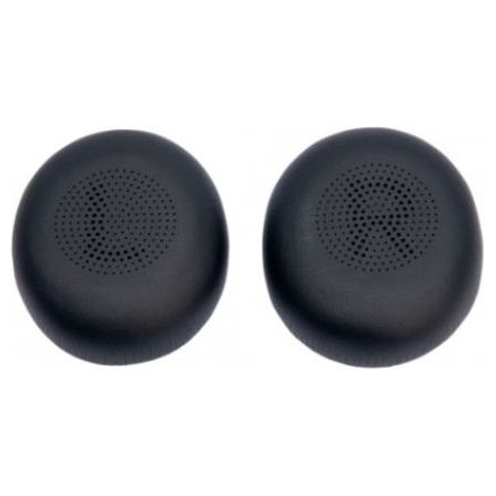 Jabra Evolve2 40/65 Ear Cushions 6pcs Black