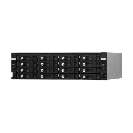 Qnap TL-R1620Sdc SAS12Gb/s Dual controller 3U 16bay