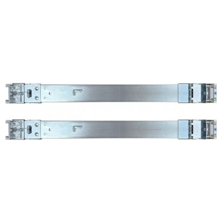 Qnap RAIL-S01 Rack for 1U/2U/3U 125 - 415mm