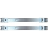 Qnap RAIL-S01 Rack for 1U/2U/3U 125 - 415mm
