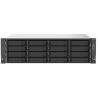 Qnap TS-1673AU-RP-16G 16x0HDD 2.2GHz 16GB UDIMM DDR4
