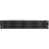Qnap Server NAS TS-h1277AXU-RP-R5-16G 2U 12-bay 3.5 SATA AMD