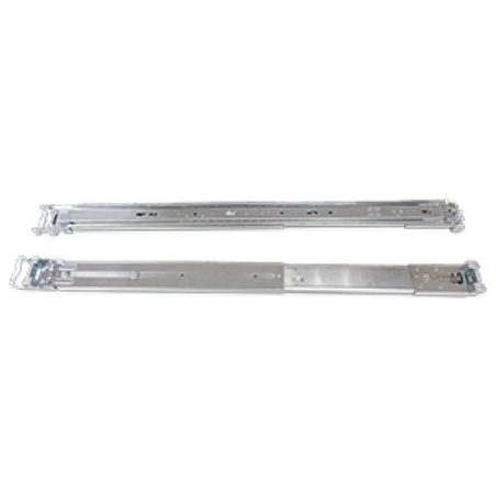Qnap RAIL-A03-57 Rack rails for models 3u max 57kg