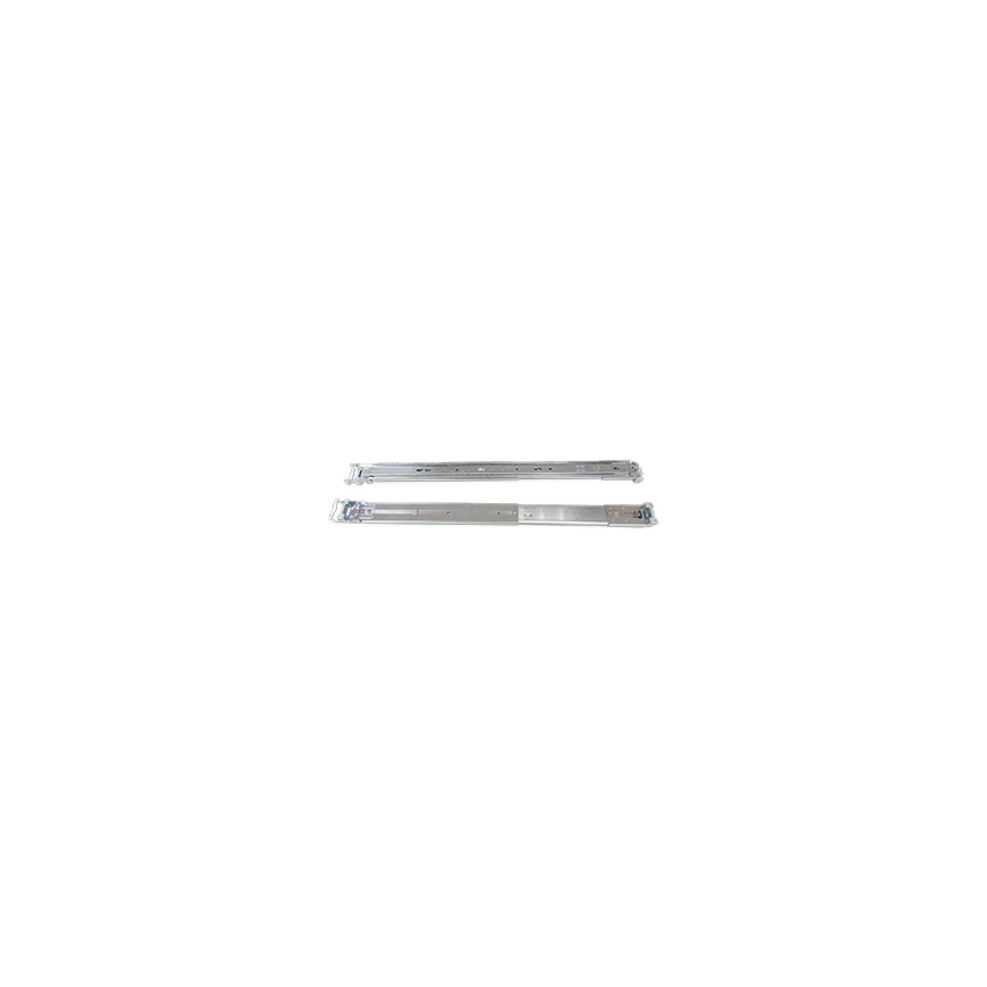 Qnap RAIL-A03-57 Rack rails for models 3u max 57kg