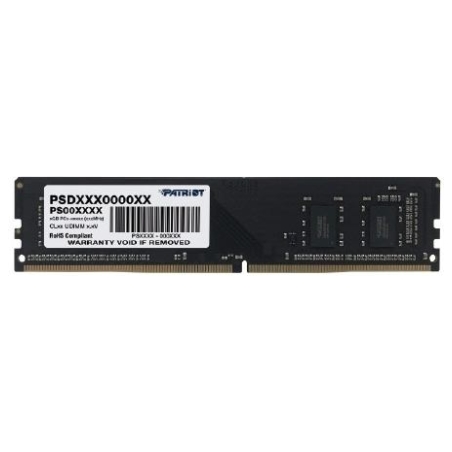 Patriot SIGNATURE SERIES 8GB 1x8GB