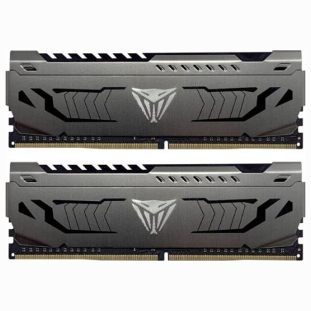 Patriot DDR4 Viper Steel 32GB/3200 (2x16GB) GREY CL16