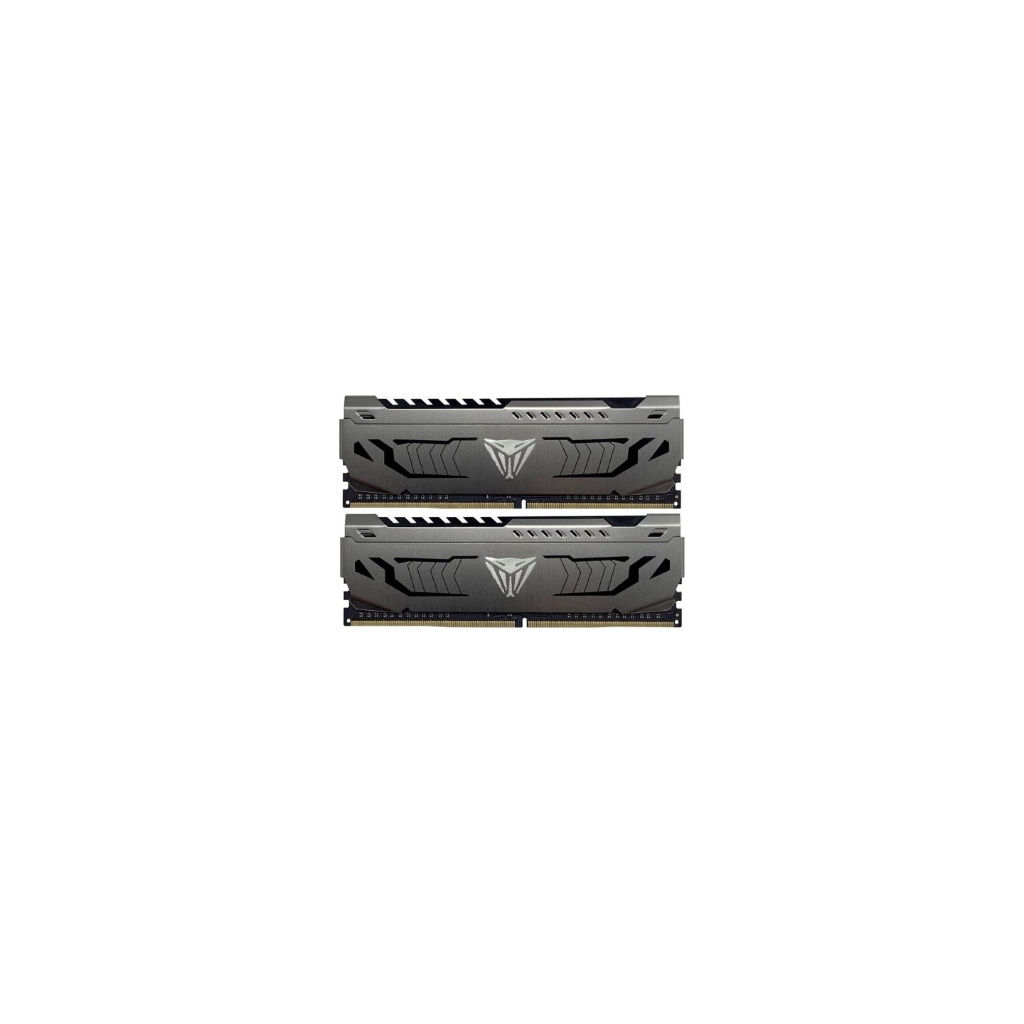 Patriot DDR4 Viper Steel 16GB/3600(2*8GB) Grey CL17