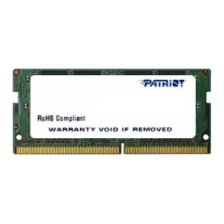 Patriot DDR4 Signature 16GB/2400MHz SL SODIMM CL17