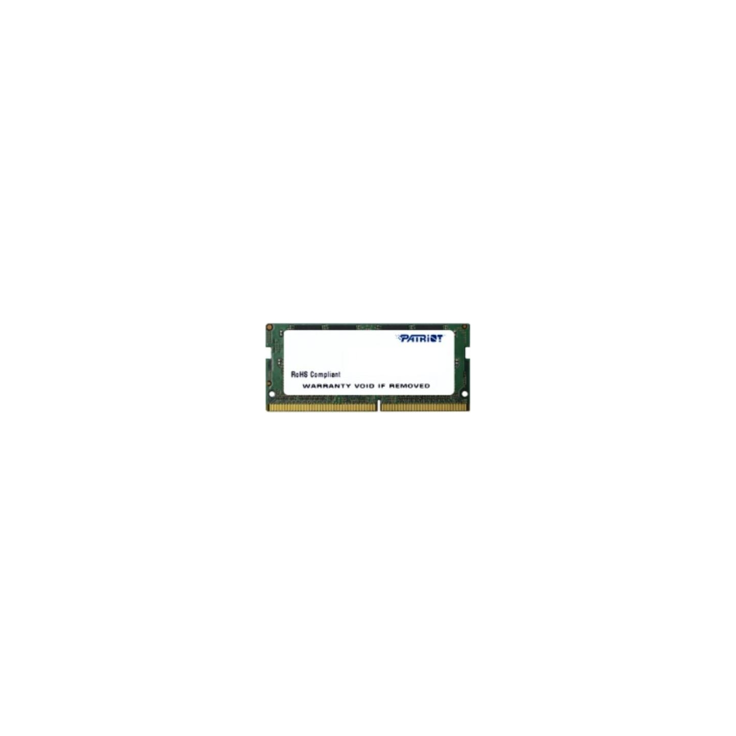 Patriot DDR4 Signature 16GB/2400MHz SL SODIMM CL17
