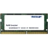 Patriot DDR4 Signature 16GB/2400MHz SL SODIMM CL17