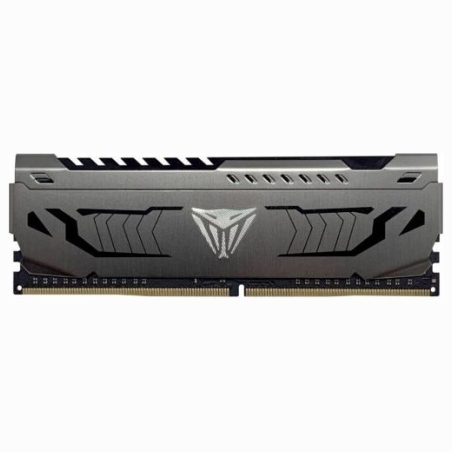 Patriot Memory DDR4 Viper Steel 8GB/3600(1*8GB) Grey CL18