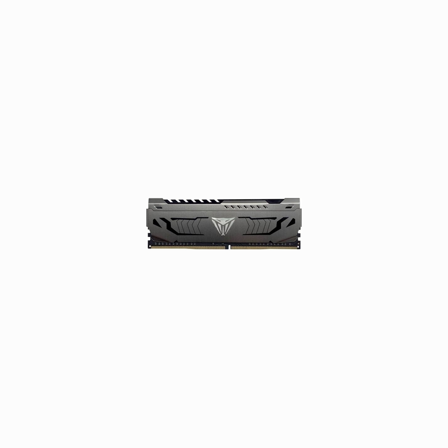Patriot Memory DDR4 Viper Steel 8GB/3600(1*8GB) Grey CL18