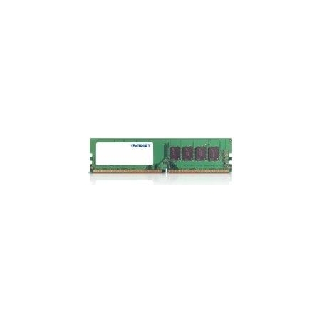 Patriot DDR4 Signature 16GB/2666(1*16GB) CL19