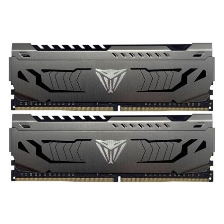 Patriot DDR4 Viper Steel 16GB/3 200(28GB) Grey CL16