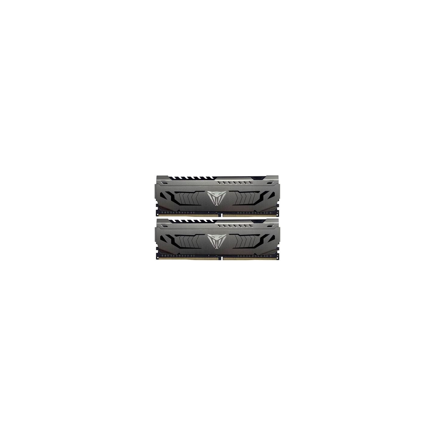 Patriot DDR4 Viper Steel 16GB/3 200(28GB) Grey CL16