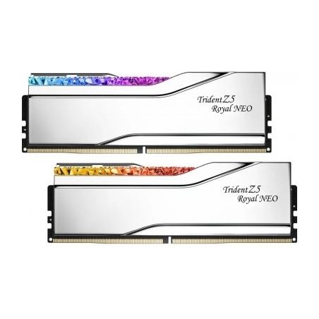 G.skill Trident Z5 Roya l RGB DDR5 2x16GB 8000M